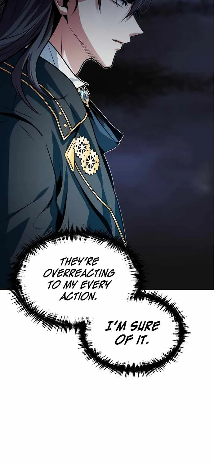 Academy’s Undercover Professor Chapter 4 page 82 - 