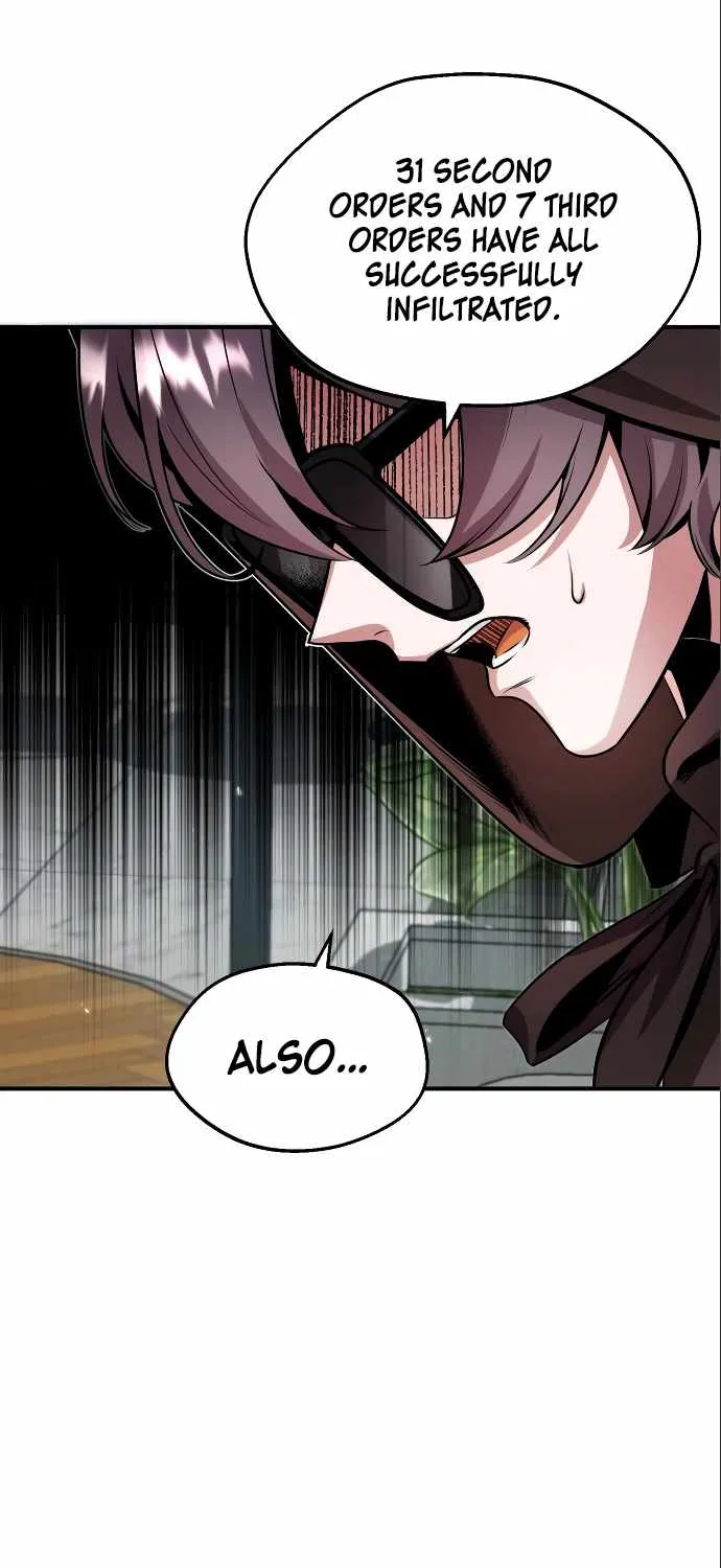 Academy’s Undercover Professor Chapter 4 page 86 - 