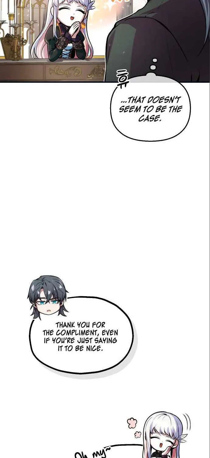 Academy’s Undercover Professor Chapter 4 page 10 - 