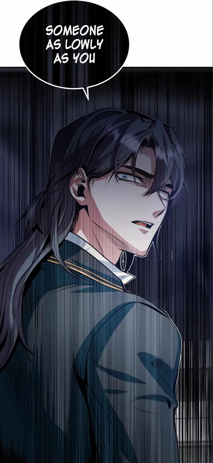 Academy’s Undercover Professor Chapter 4 page 91 - 