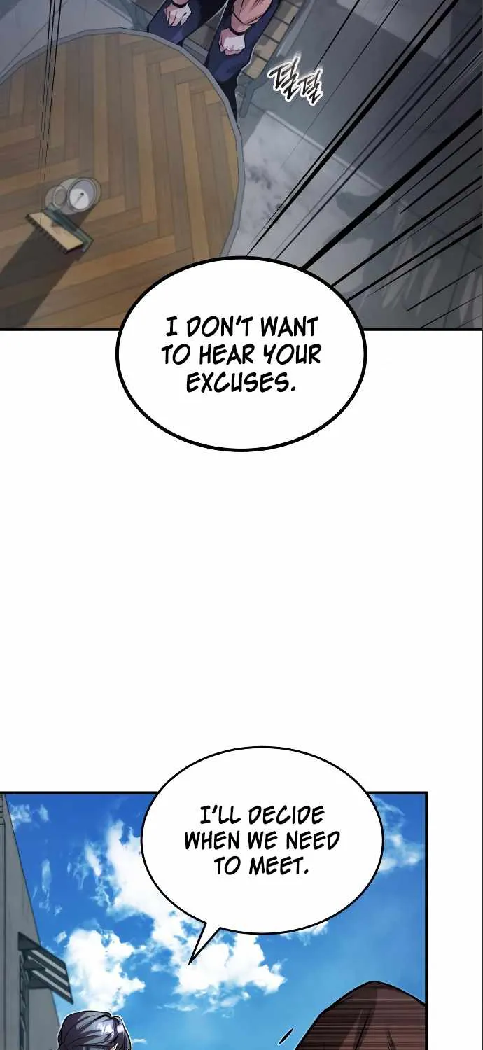 Academy’s Undercover Professor Chapter 4 page 93 - 