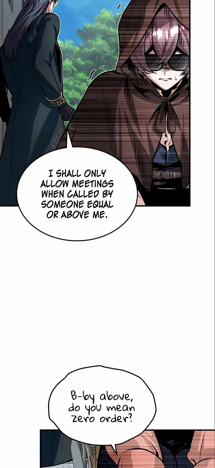 Academy’s Undercover Professor Chapter 4 page 94 - 