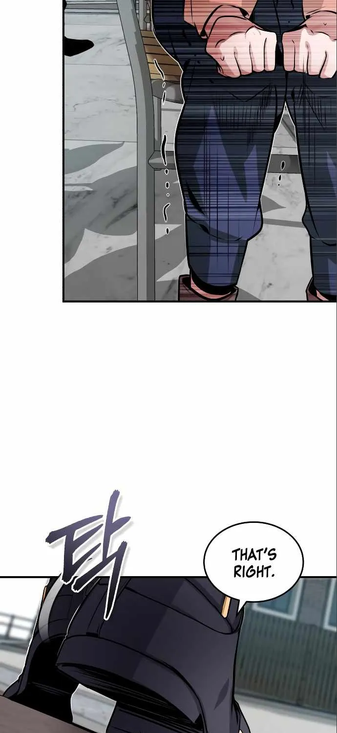 Academy’s Undercover Professor Chapter 4 page 95 - 