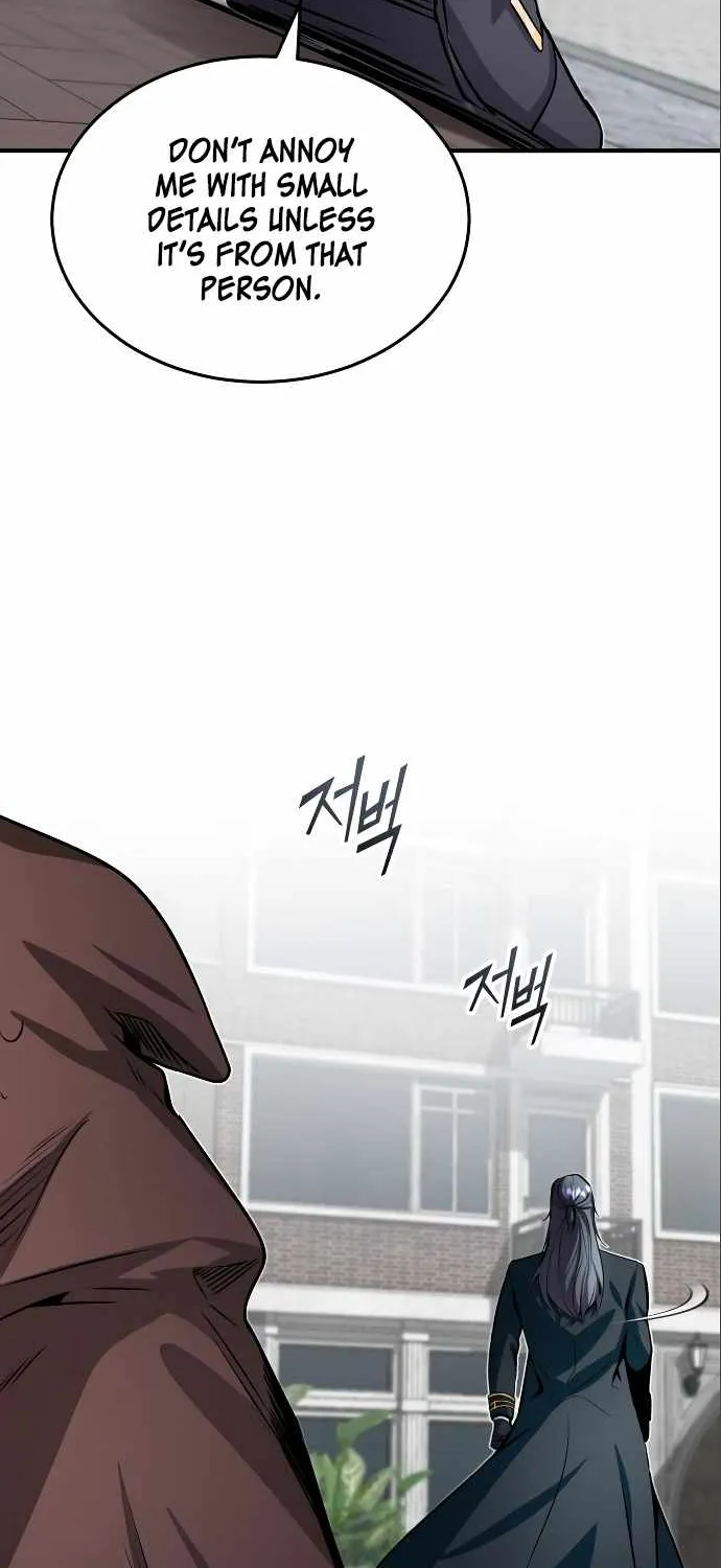 Academy’s Undercover Professor Chapter 4 page 96 - 