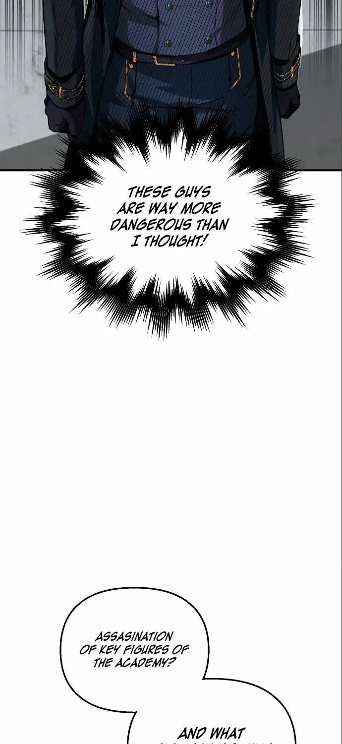 Academy’s Undercover Professor Chapter 4 page 99 - 
