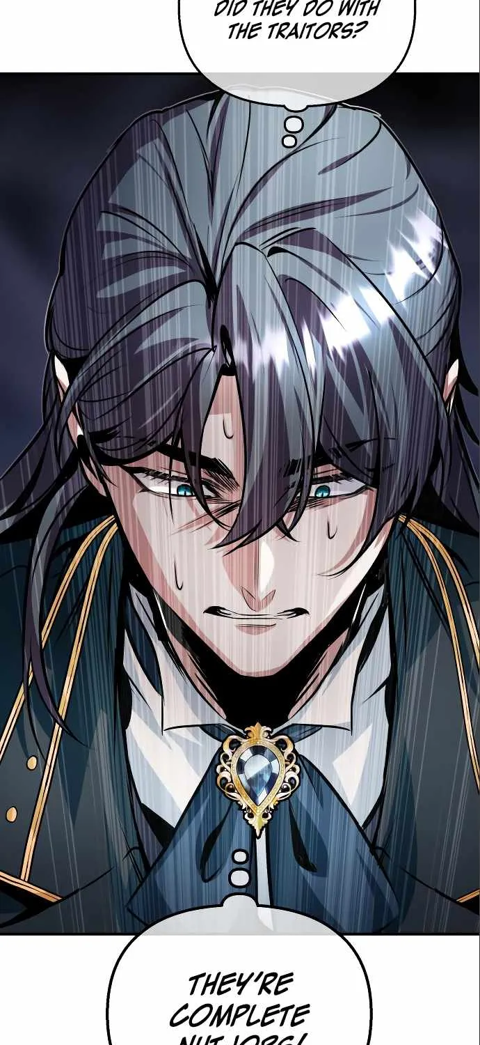 Academy’s Undercover Professor Chapter 4 page 100 - 