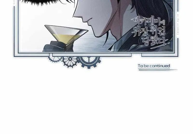 Academy’s Undercover Professor Chapter 40 page 102 - 