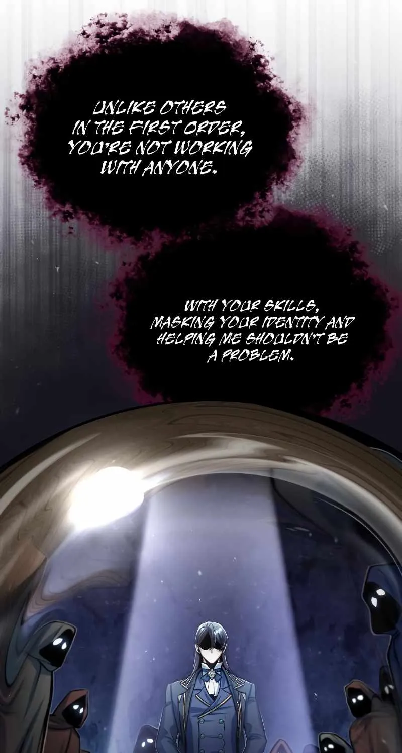 Academy’s Undercover Professor Chapter 40 page 14 - 