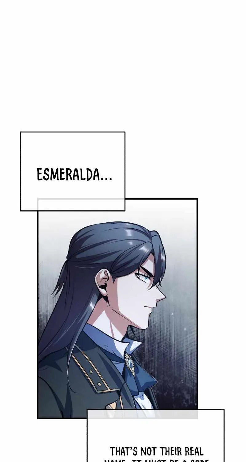 Academy’s Undercover Professor Chapter 40 page 19 - 