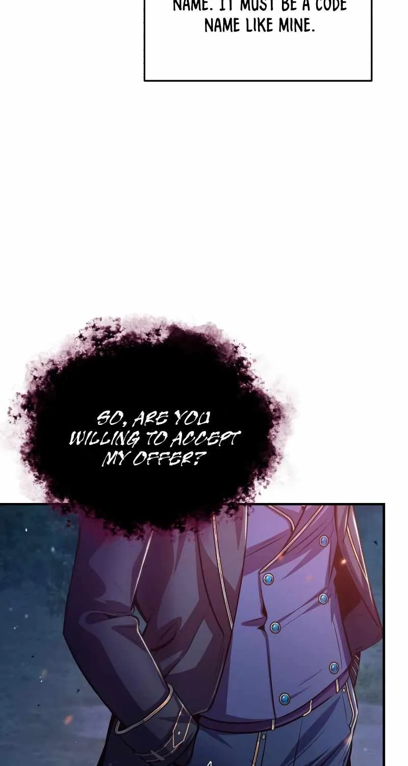 Academy’s Undercover Professor Chapter 40 page 20 - 