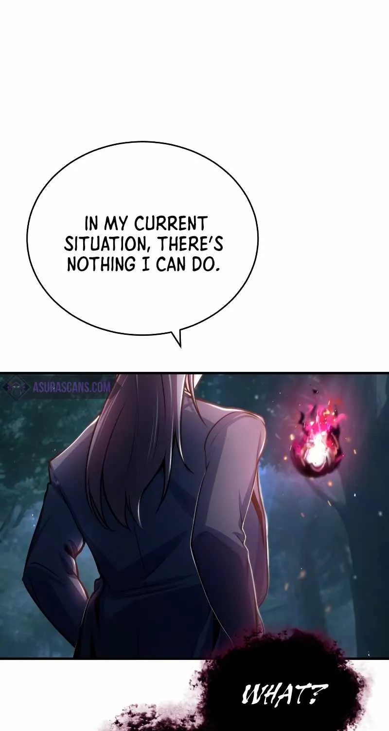 Academy’s Undercover Professor Chapter 40 page 22 - 