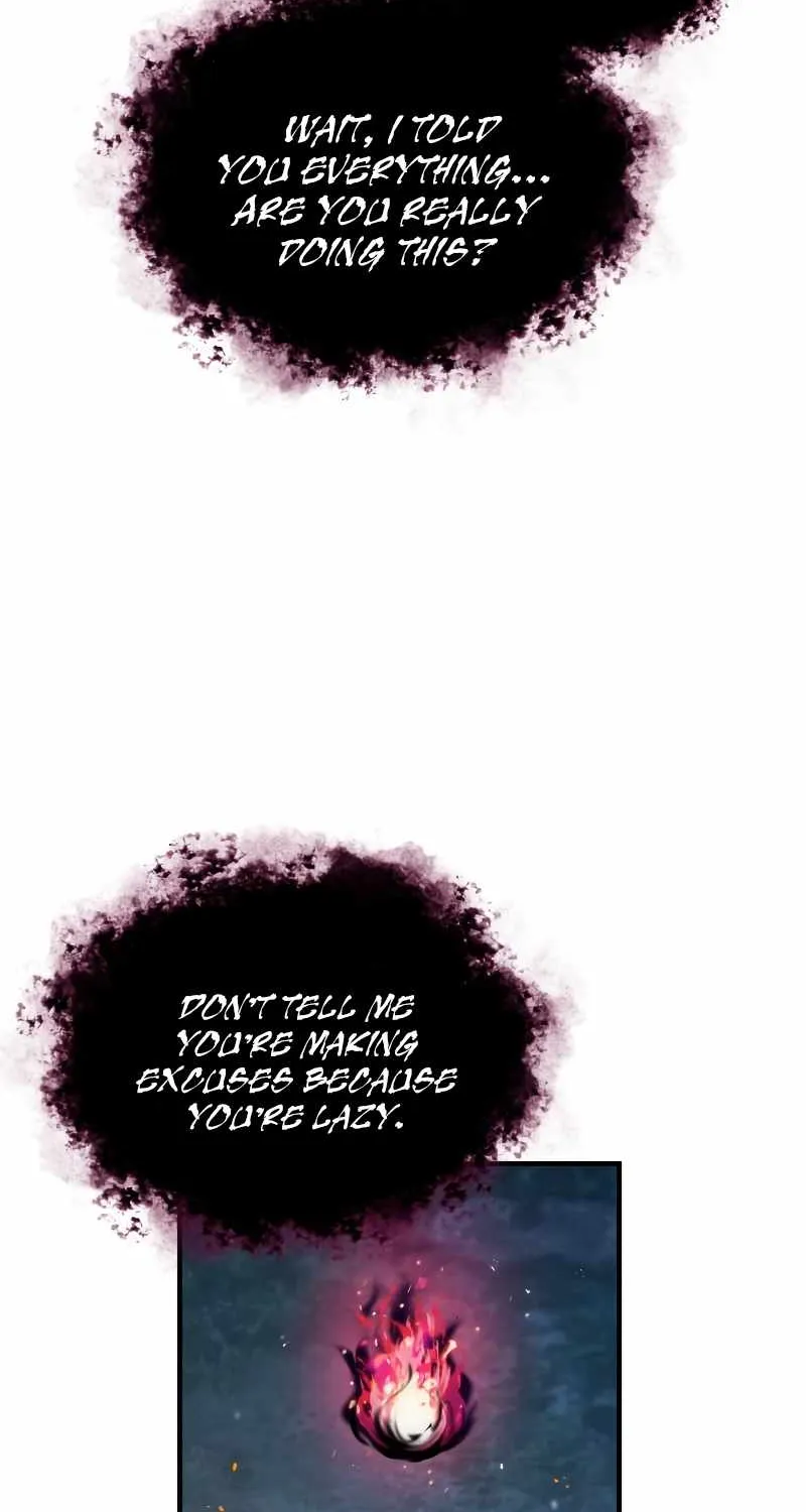 Academy’s Undercover Professor Chapter 40 page 23 - 