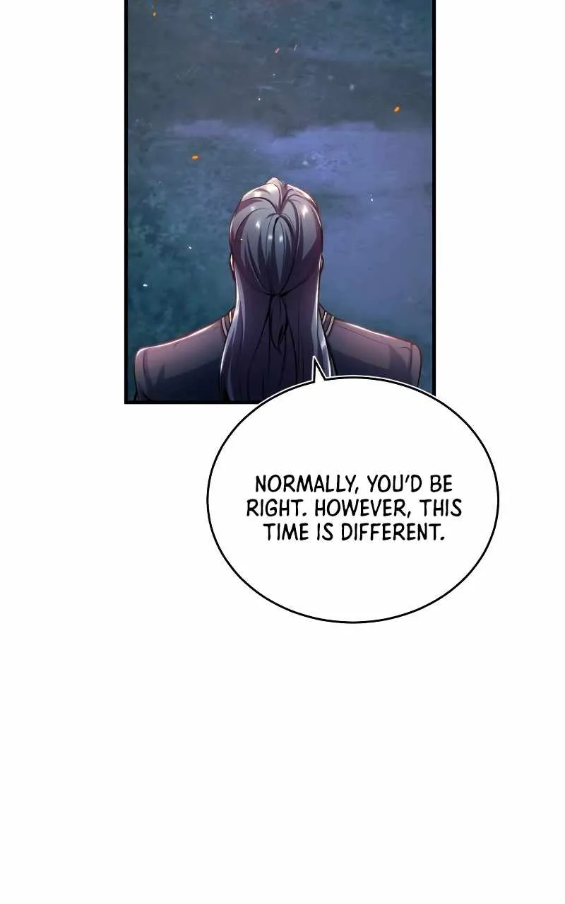Academy’s Undercover Professor Chapter 40 page 24 - 