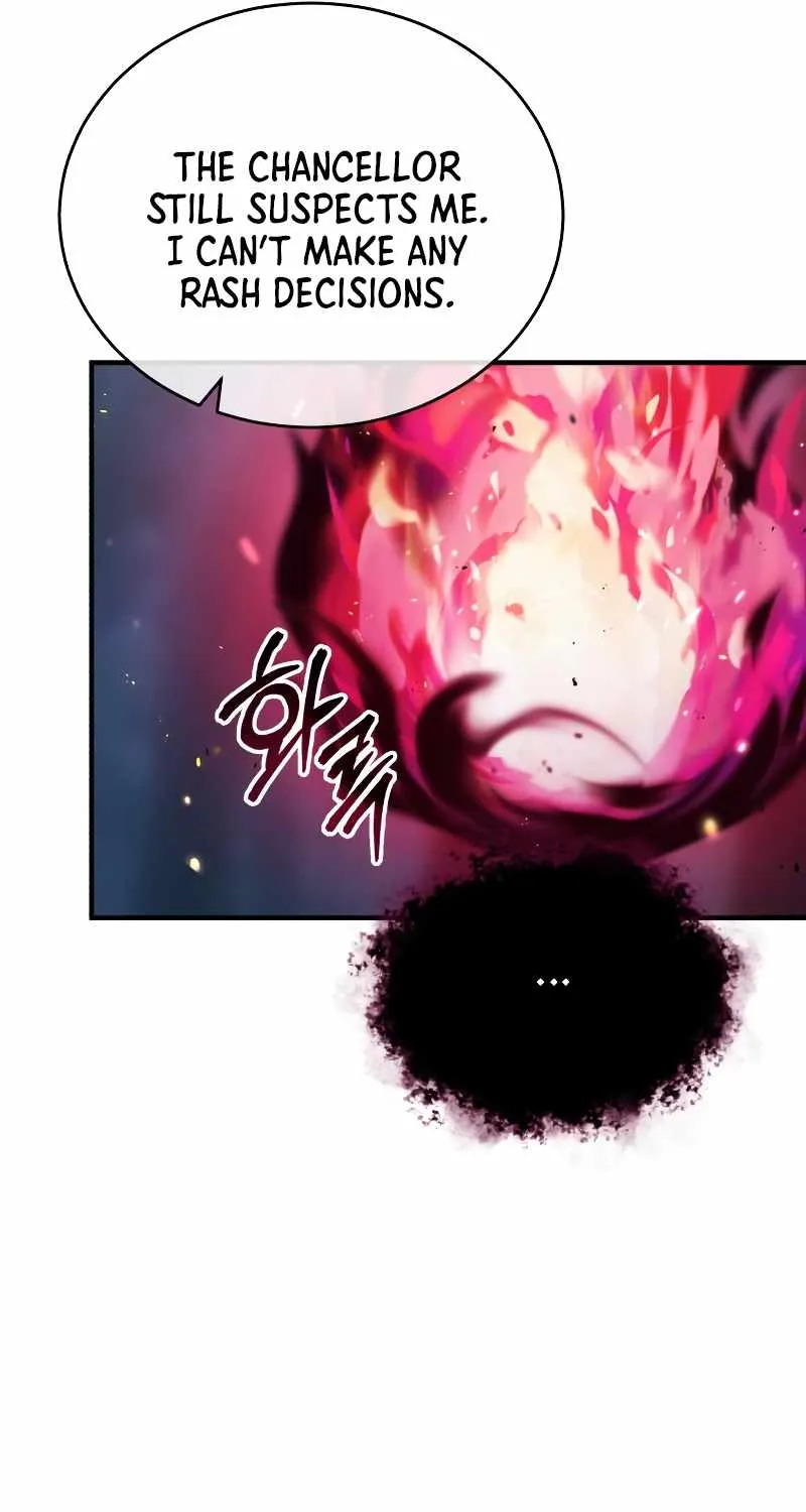 Academy’s Undercover Professor Chapter 40 page 25 - 
