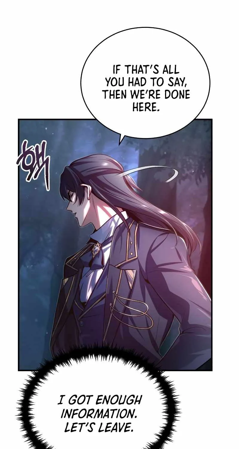 Academy’s Undercover Professor Chapter 40 page 26 - 