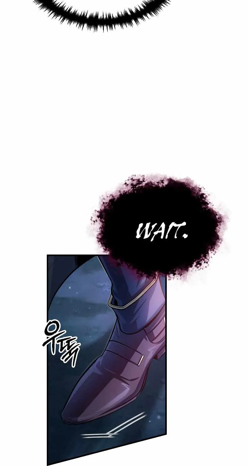 Academy’s Undercover Professor Chapter 40 page 27 - 
