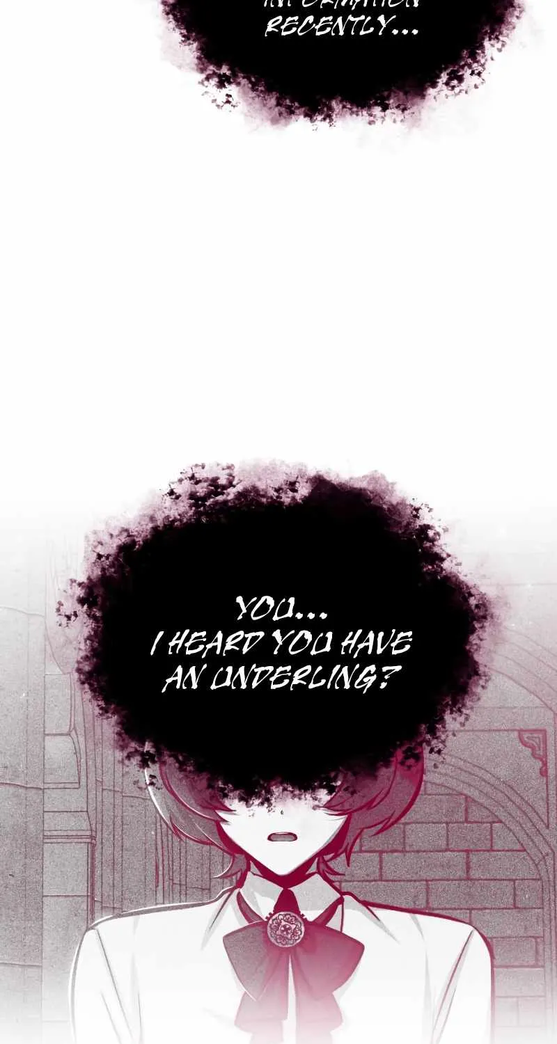 Academy’s Undercover Professor Chapter 40 page 29 - 