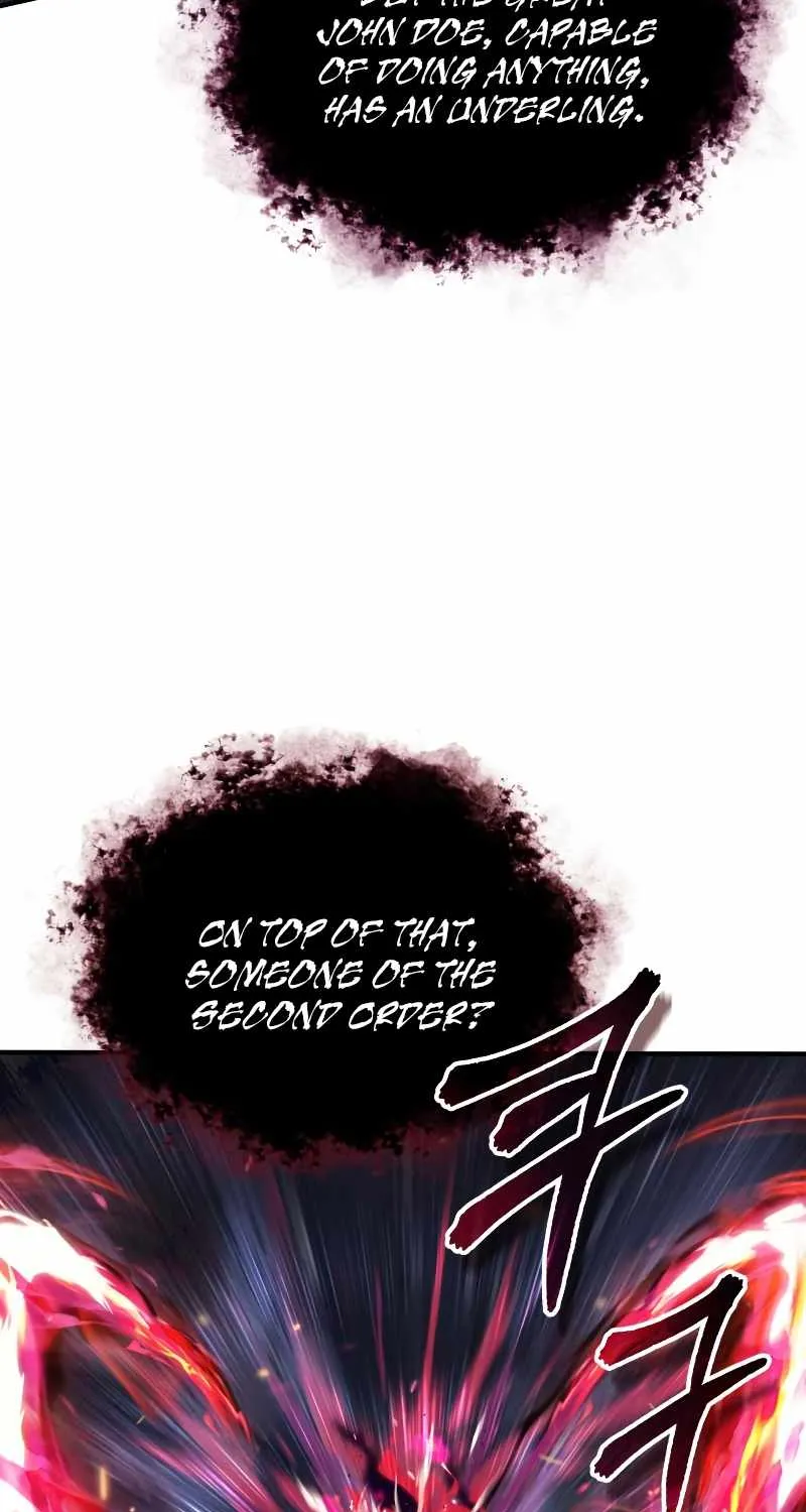 Academy’s Undercover Professor Chapter 40 page 31 - 
