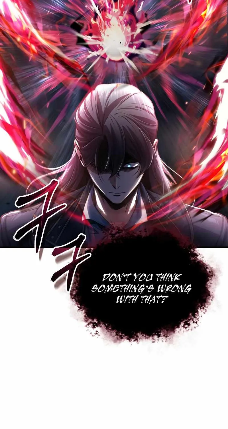 Academy’s Undercover Professor Chapter 40 page 32 - 