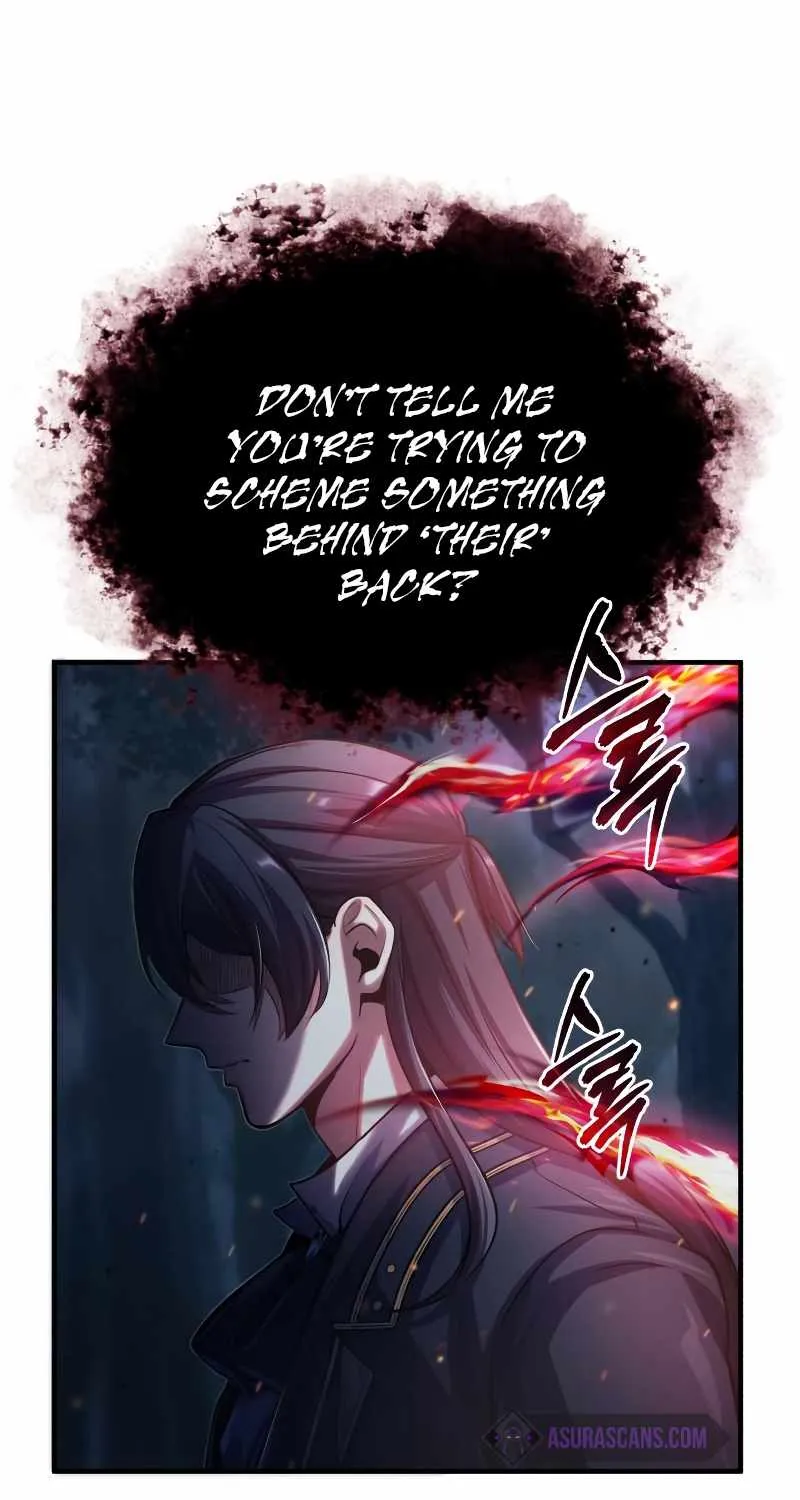 Academy’s Undercover Professor Chapter 40 page 33 - 