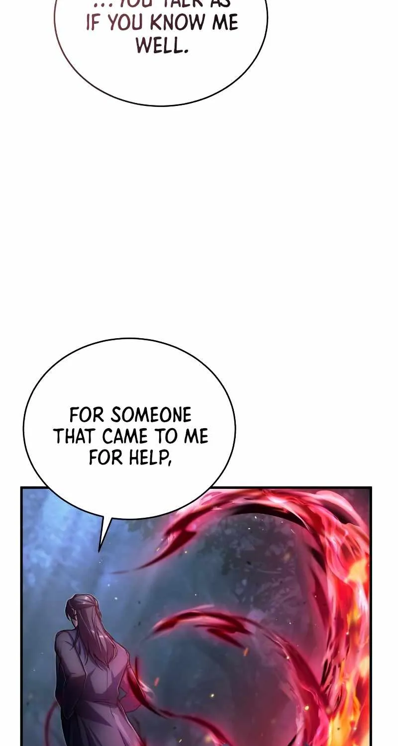 Academy’s Undercover Professor Chapter 40 page 35 - 