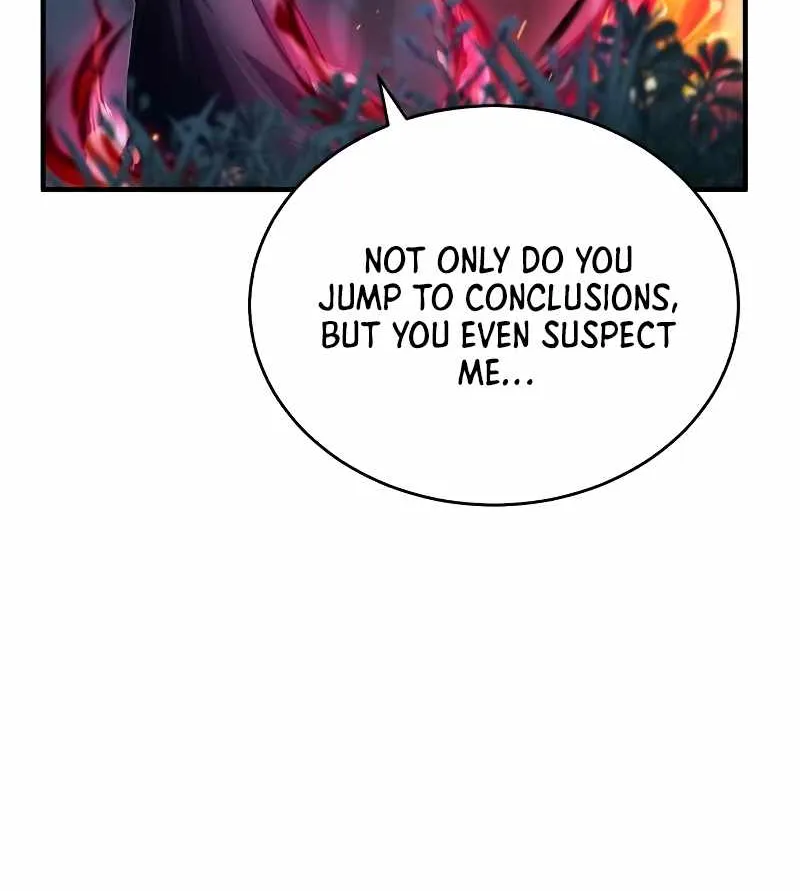 Academy’s Undercover Professor Chapter 40 page 36 - 