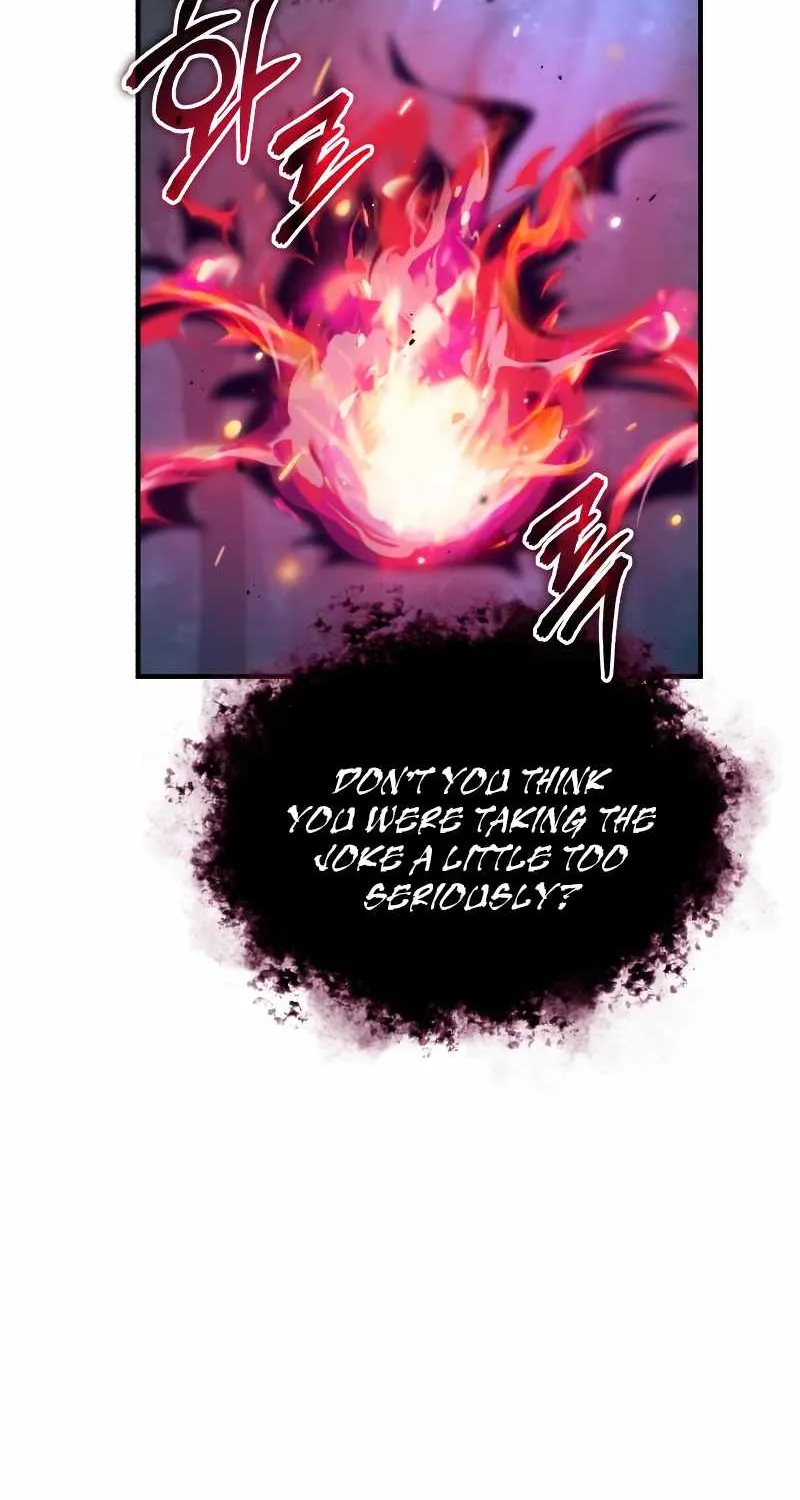 Academy’s Undercover Professor Chapter 40 page 42 - 