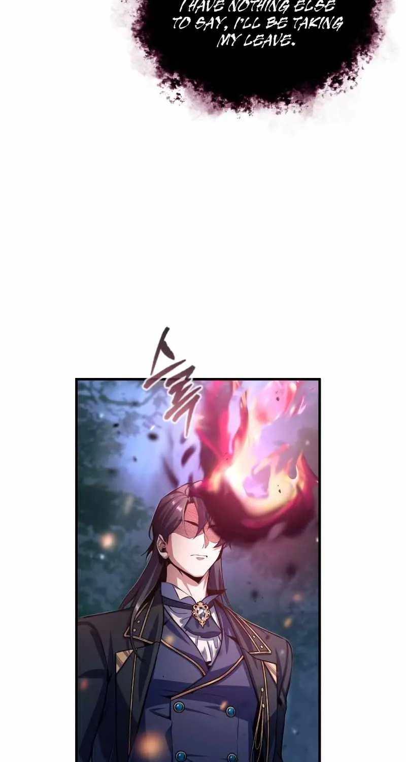 Academy’s Undercover Professor Chapter 40 page 47 - 