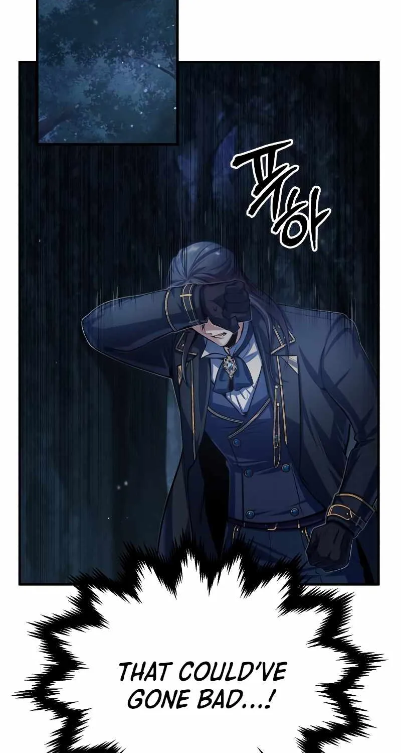 Academy’s Undercover Professor Chapter 40 page 50 - 