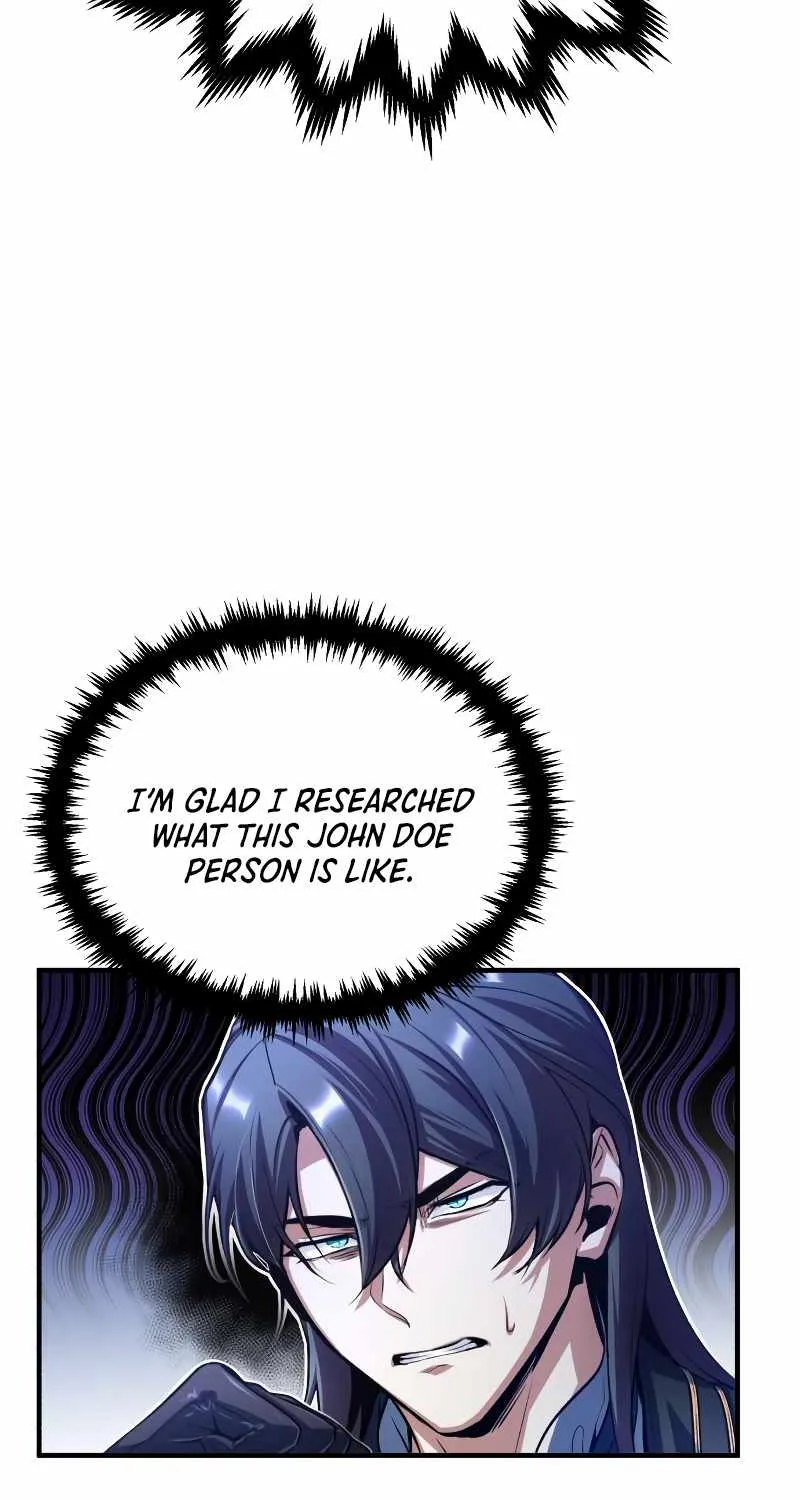 Academy’s Undercover Professor Chapter 40 page 51 - 