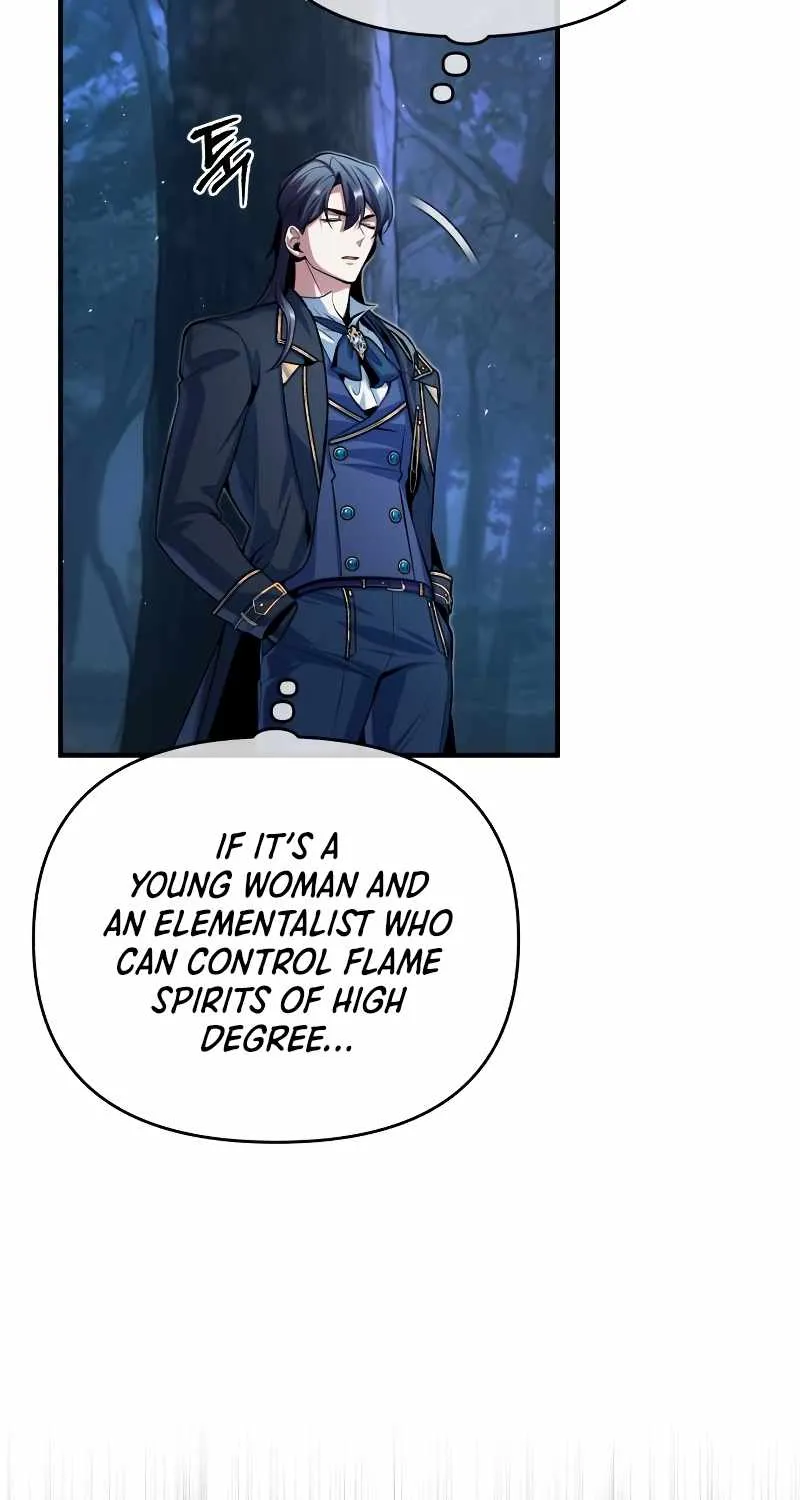 Academy’s Undercover Professor Chapter 40 page 53 - 