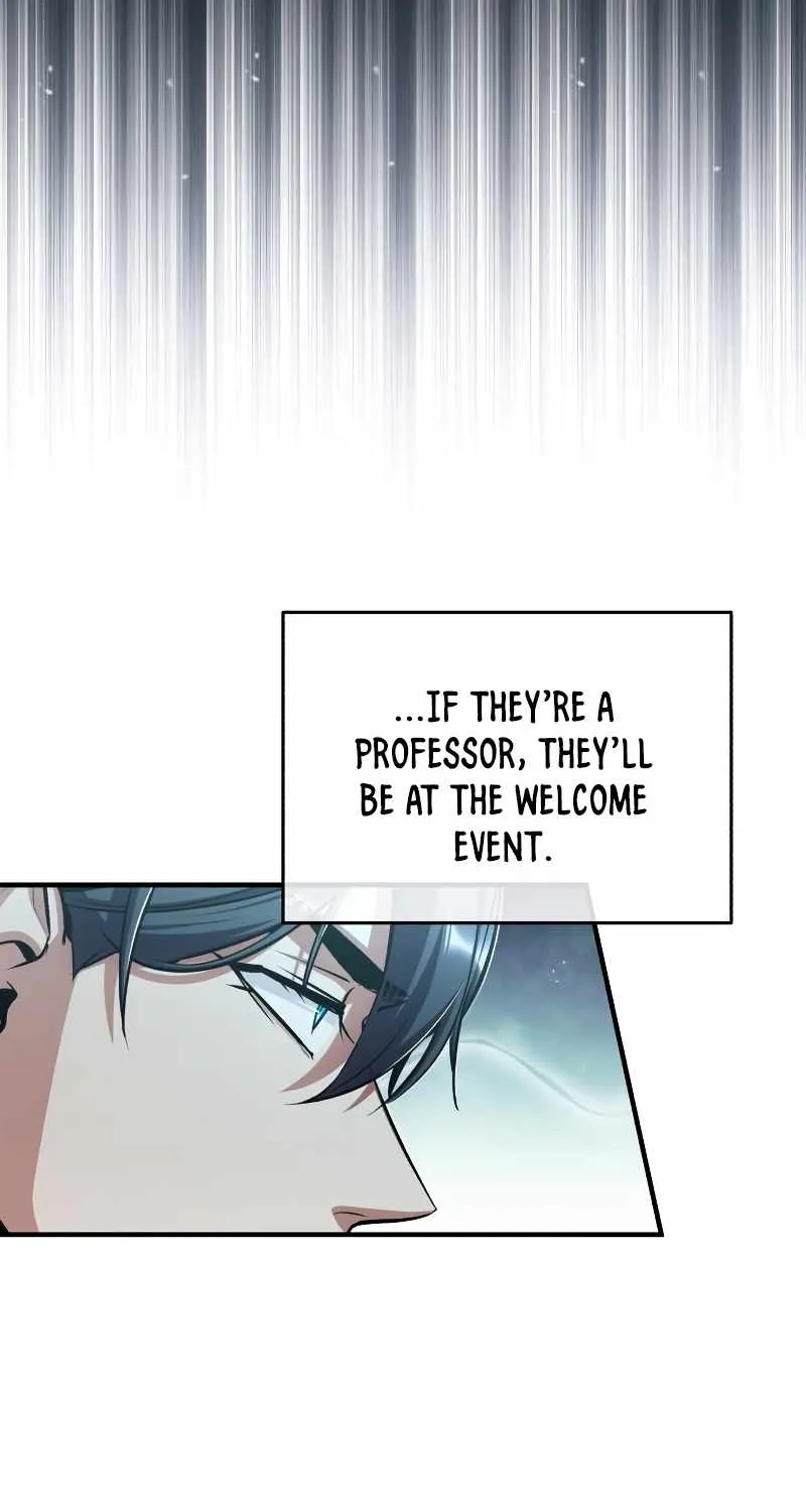 Academy’s Undercover Professor Chapter 40 page 56 - 