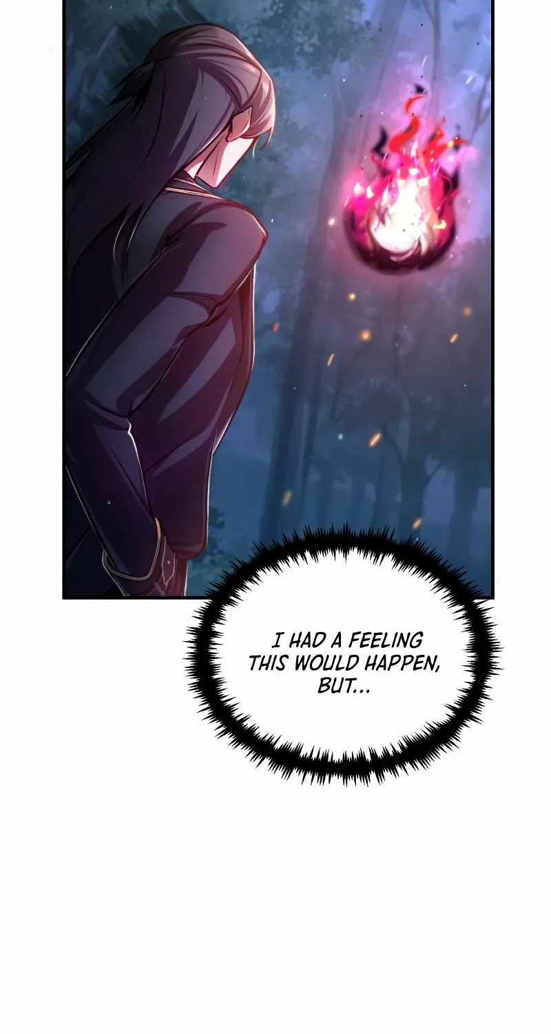 Academy’s Undercover Professor Chapter 40 page 7 - 