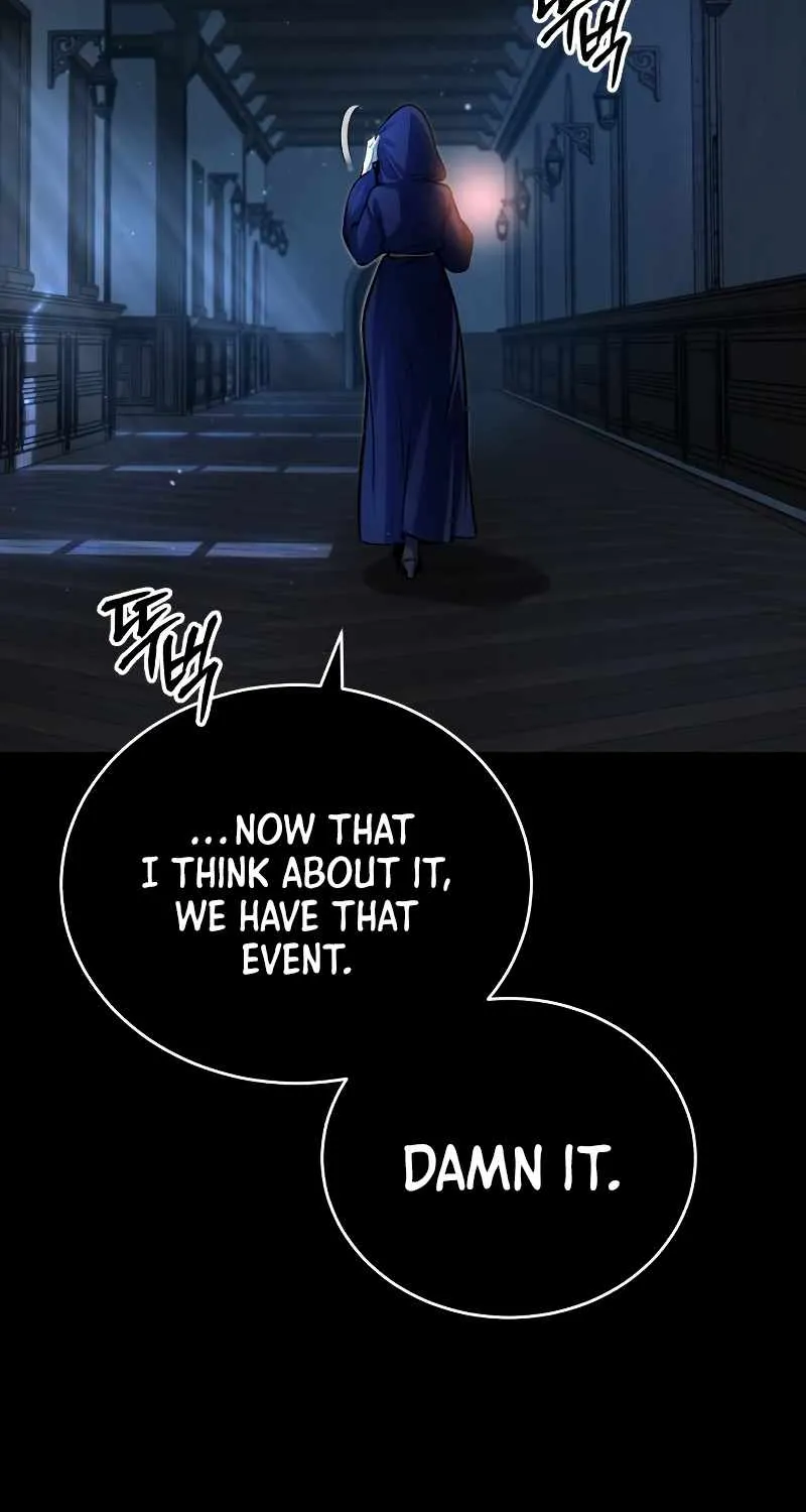 Academy’s Undercover Professor Chapter 40 page 63 - 