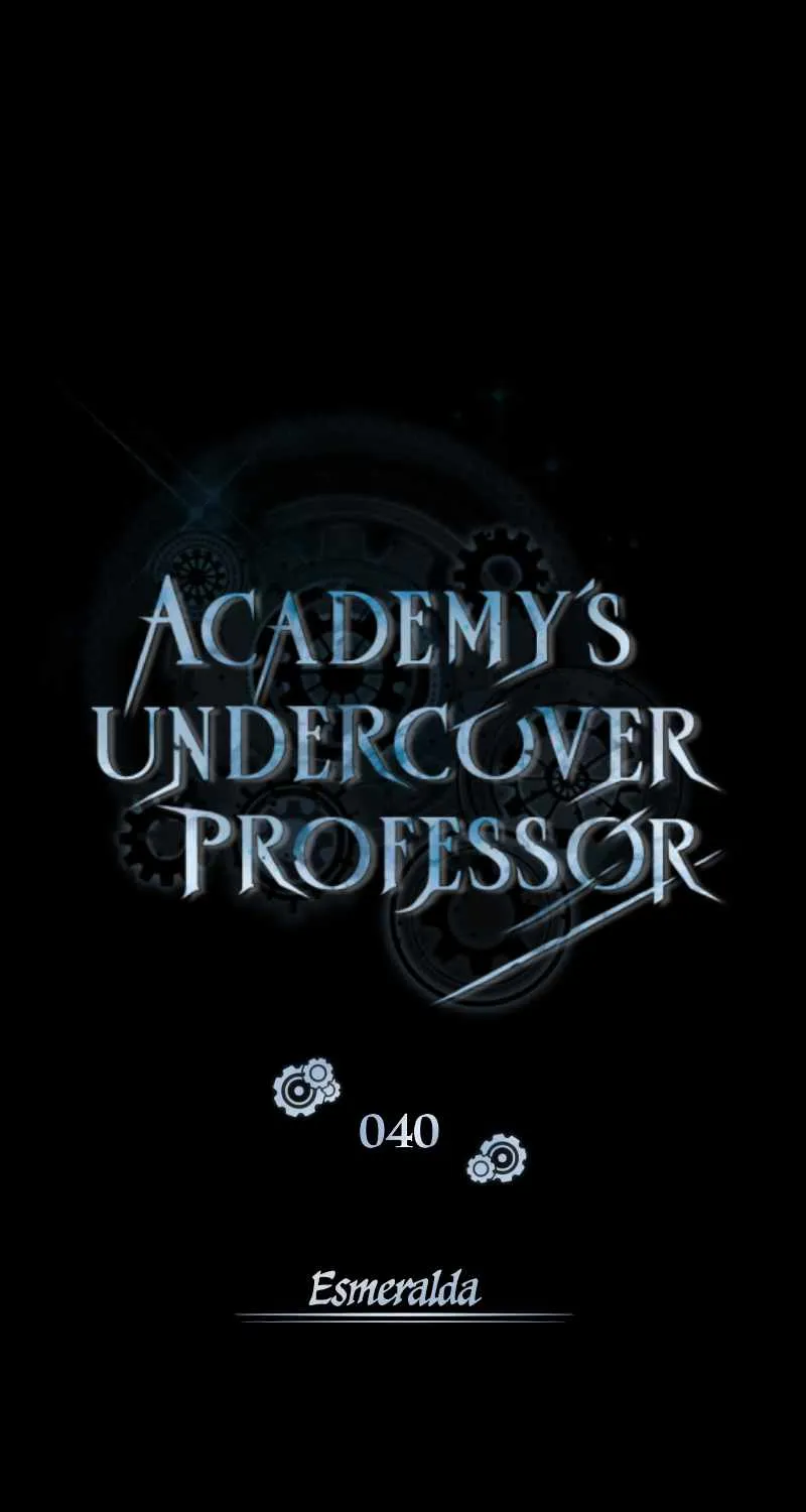 Academy’s Undercover Professor Chapter 40 page 67 - 