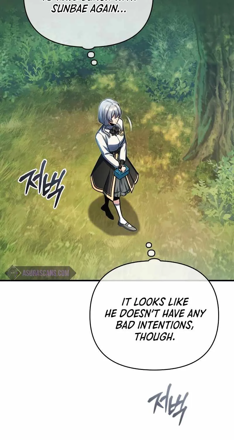 Academy’s Undercover Professor Chapter 40 page 69 - 