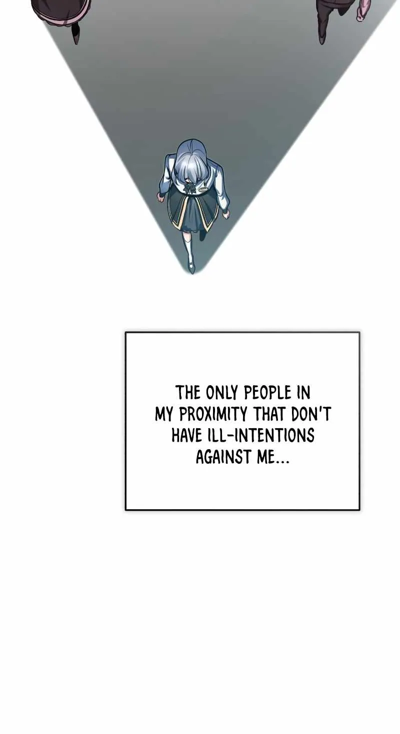 Academy’s Undercover Professor Chapter 40 page 71 - 