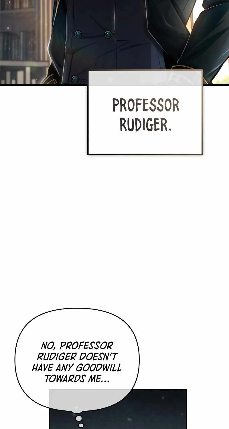 Academy’s Undercover Professor Chapter 40 page 74 - 
