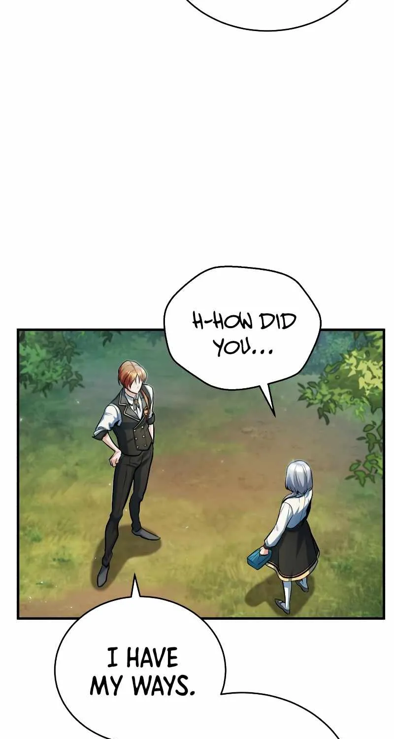 Academy’s Undercover Professor Chapter 40 page 78 - 