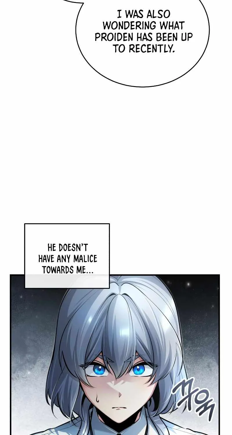 Academy’s Undercover Professor Chapter 40 page 79 - 
