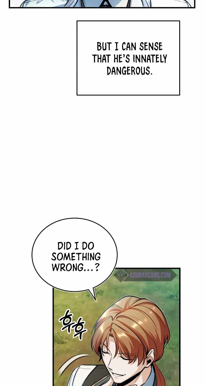 Academy’s Undercover Professor Chapter 40 page 80 - 