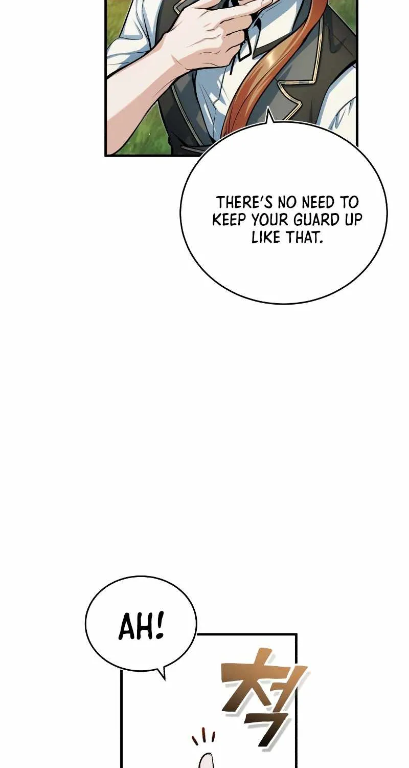 Academy’s Undercover Professor Chapter 40 page 81 - 