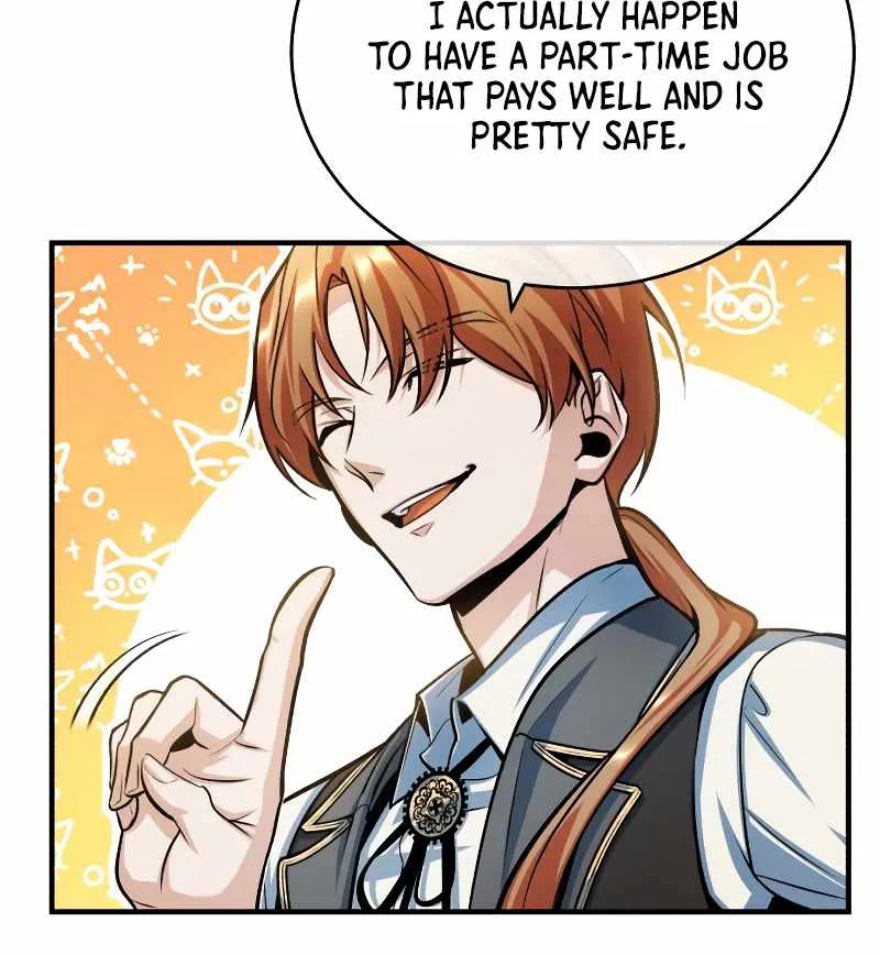 Academy’s Undercover Professor Chapter 40 page 83 - 