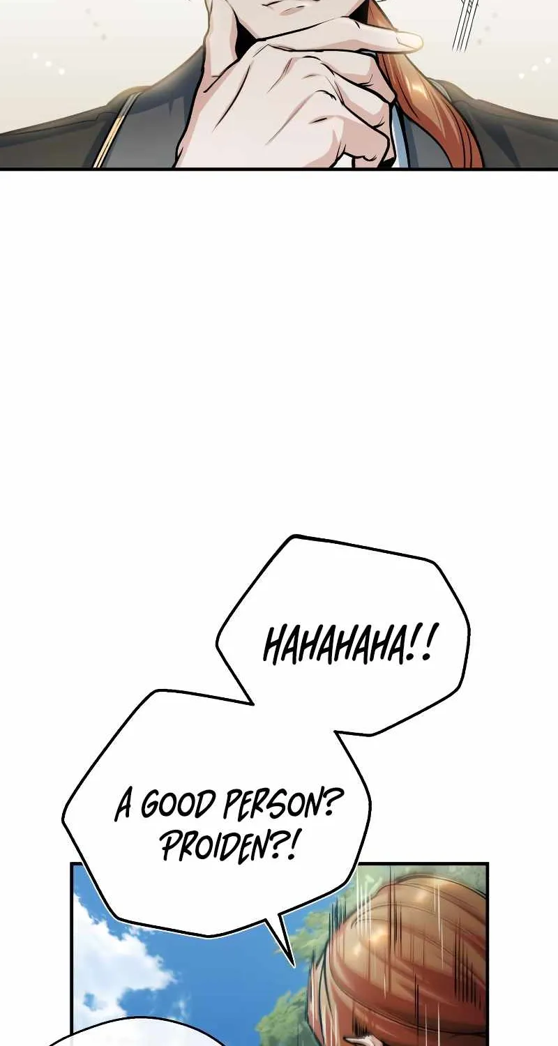 Academy’s Undercover Professor Chapter 40 page 87 - 