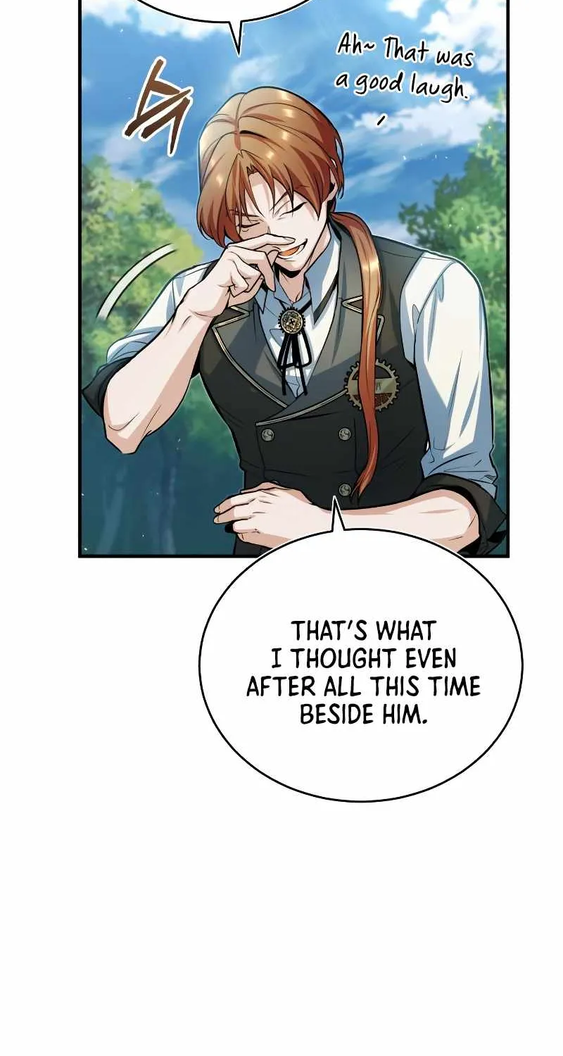 Academy’s Undercover Professor Chapter 40 page 89 - 