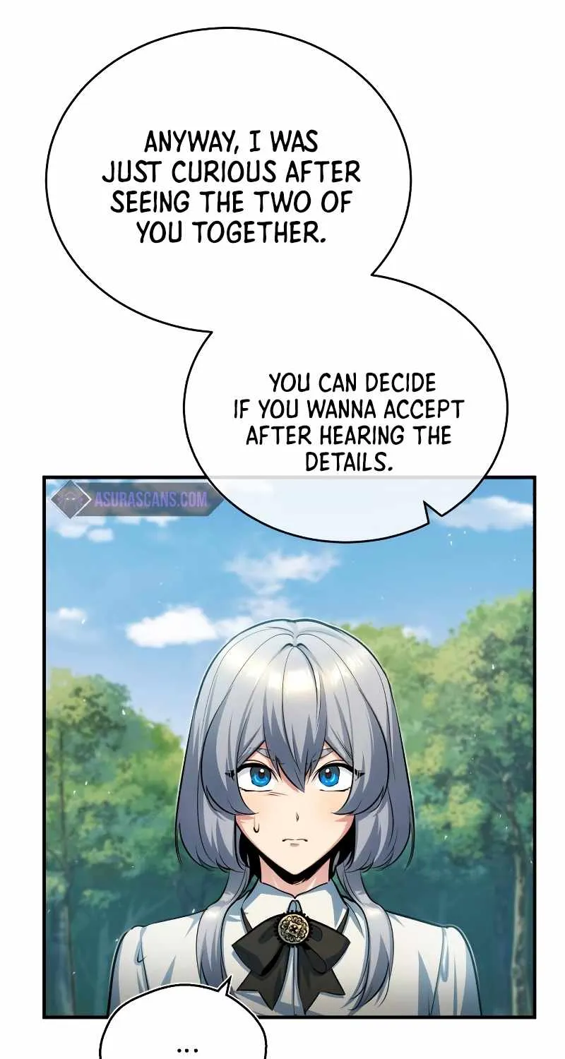 Academy’s Undercover Professor Chapter 40 page 90 - 