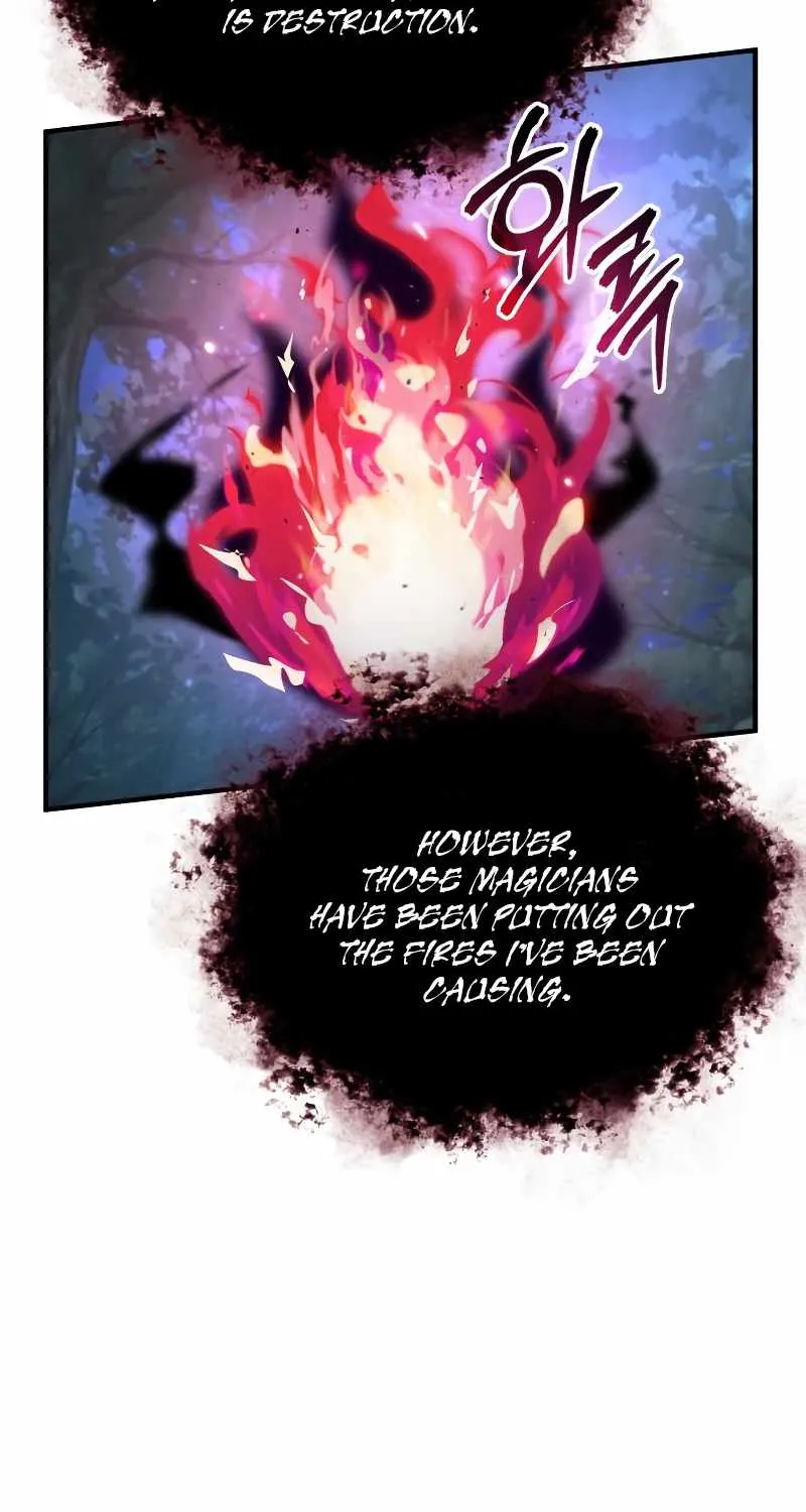 Academy’s Undercover Professor Chapter 40 page 10 - 