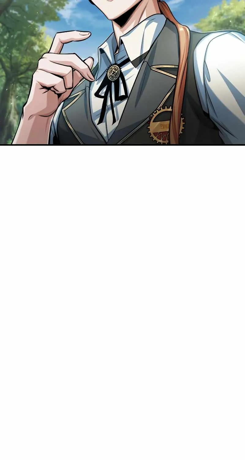 Academy’s Undercover Professor Chapter 40 page 92 - 