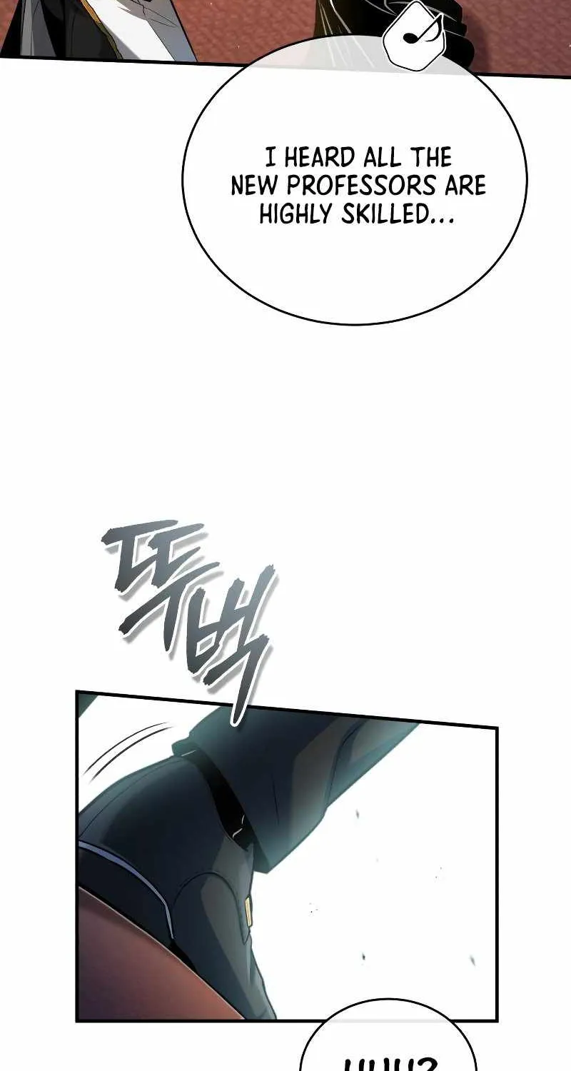 Academy’s Undercover Professor Chapter 40 page 97 - 