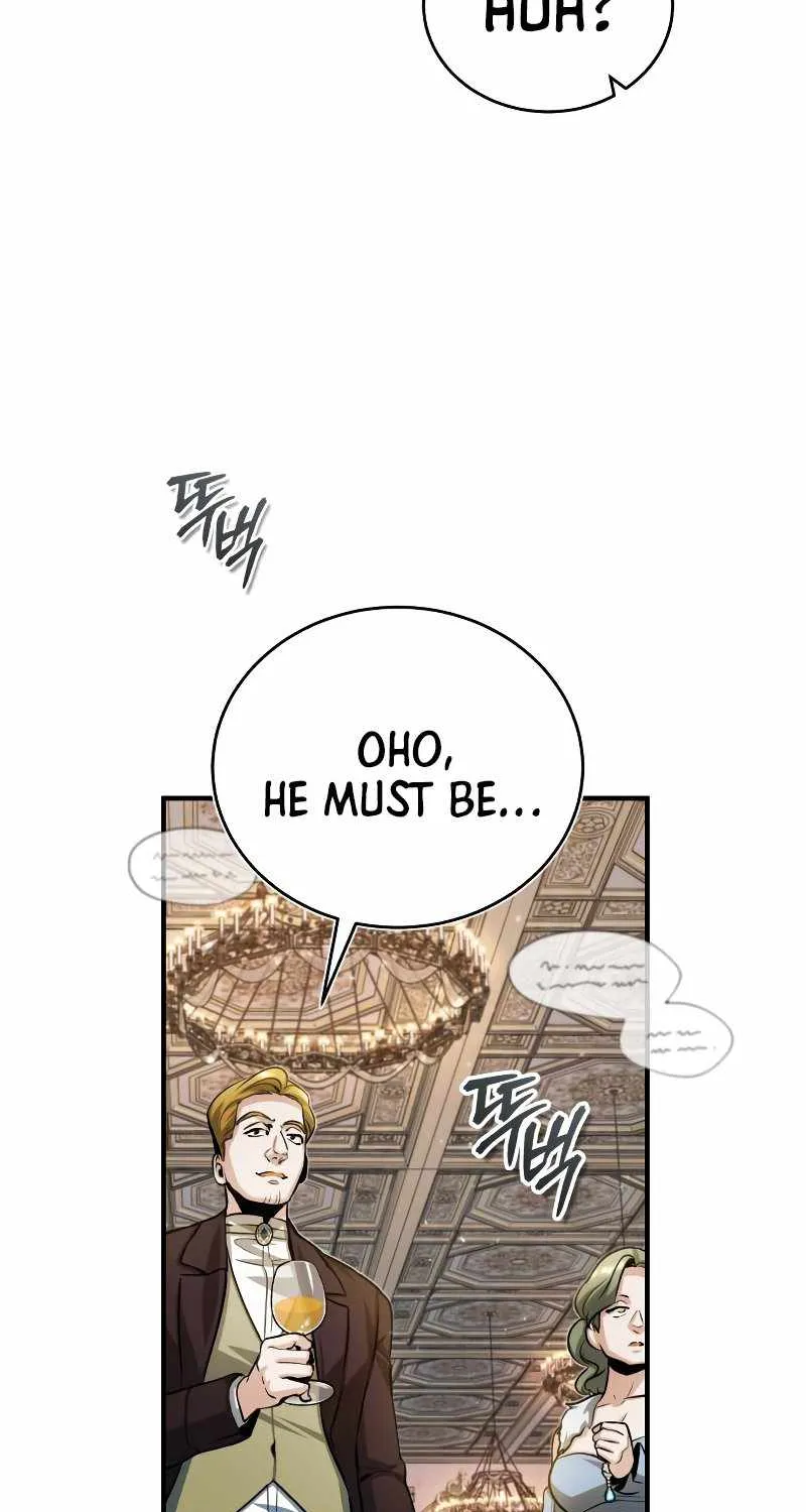 Academy’s Undercover Professor Chapter 40 page 98 - 